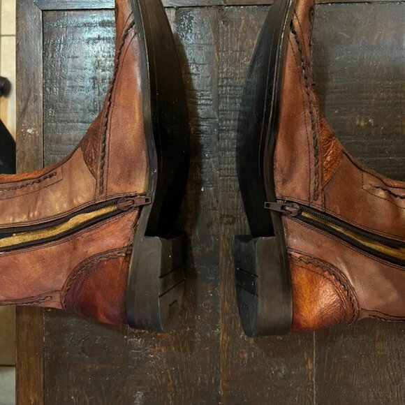 ImPulse Men Western Boots Size 10
